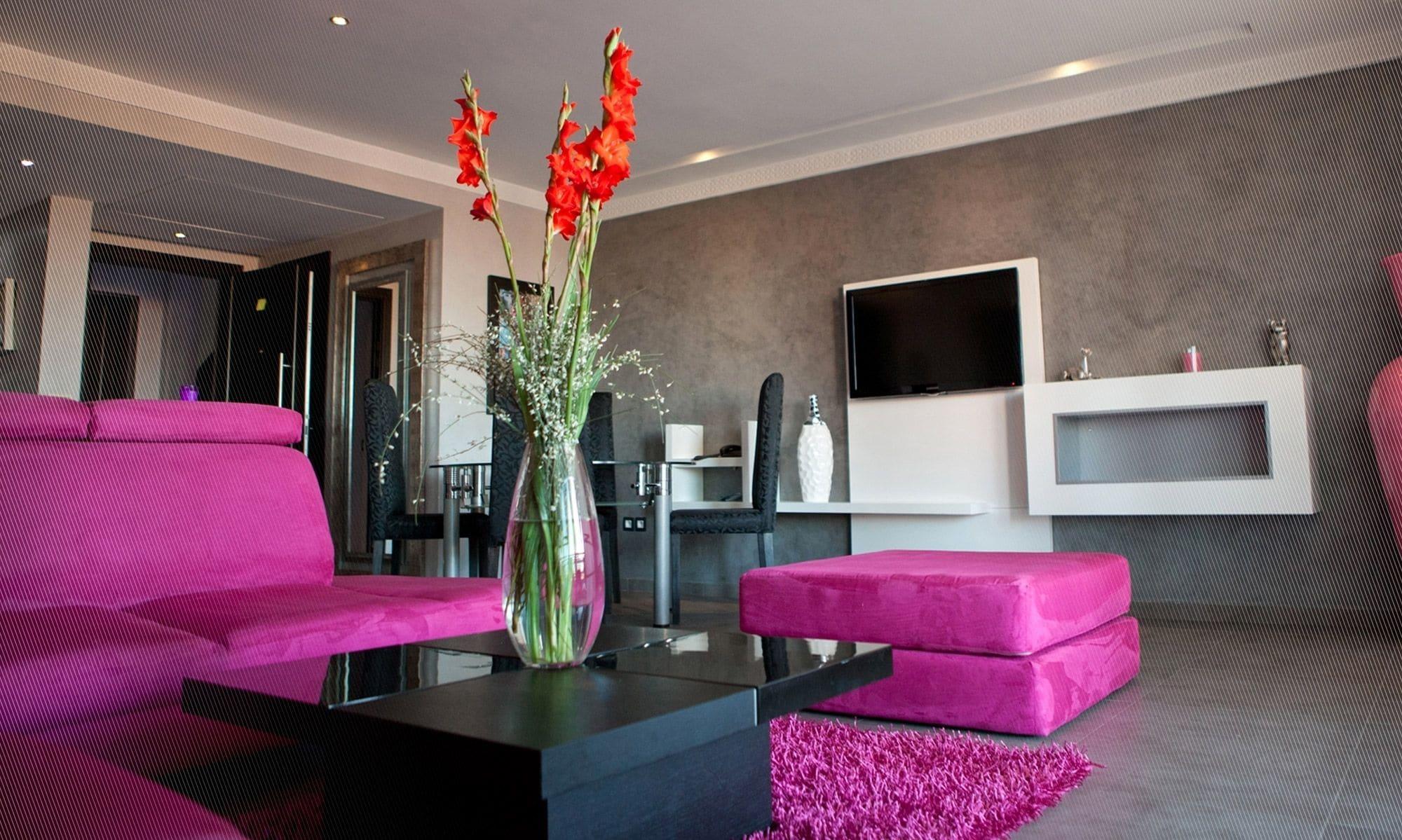 Aparthotel Medina Loft & Marrakesh