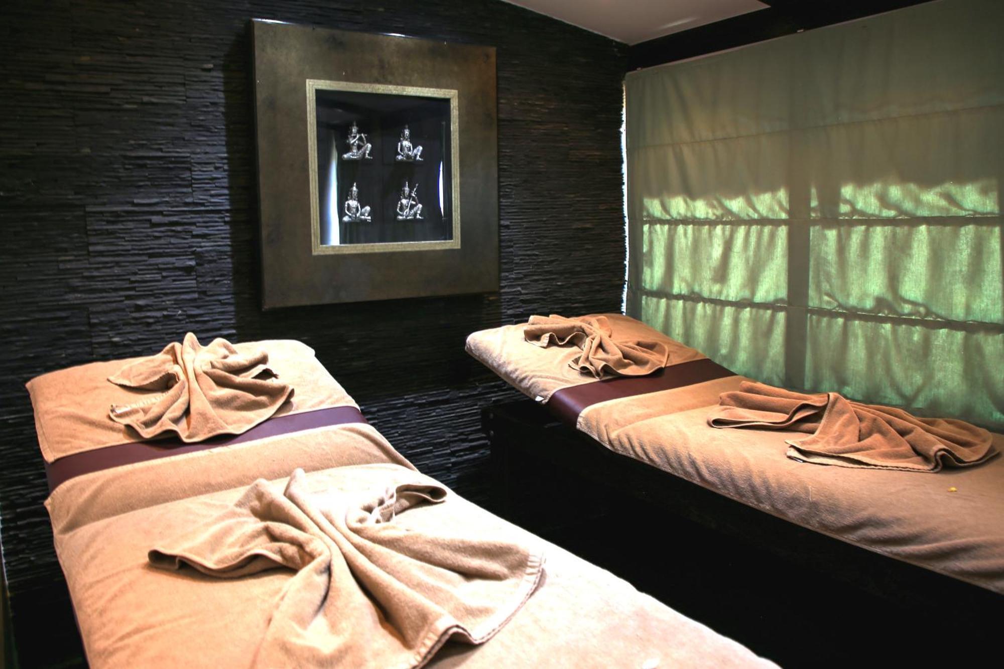 Aparthotel Medina Loft & Marrakesh