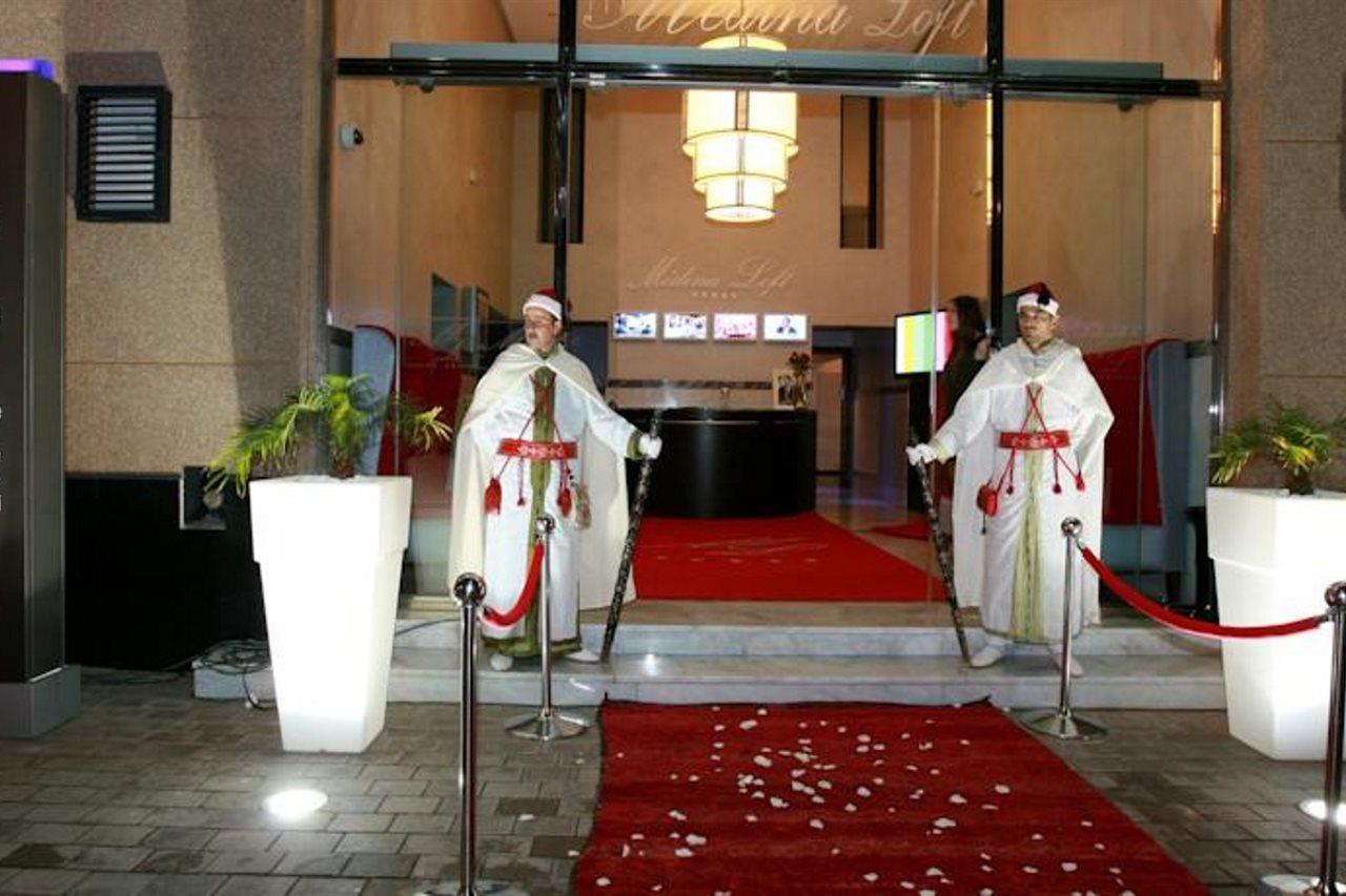 Aparthotel Medina Loft & Marrakesh
