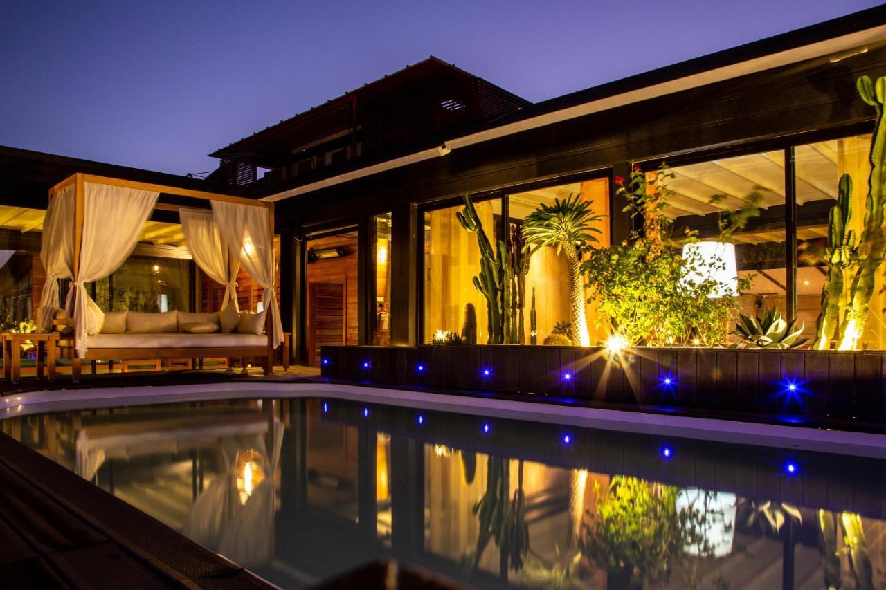Aparthotel Medina Loft & Marrakesh