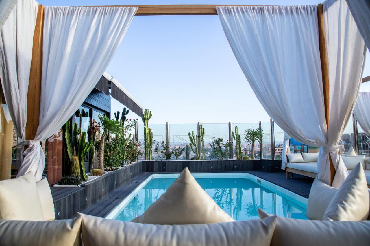 Medina Loft & Marrakesh