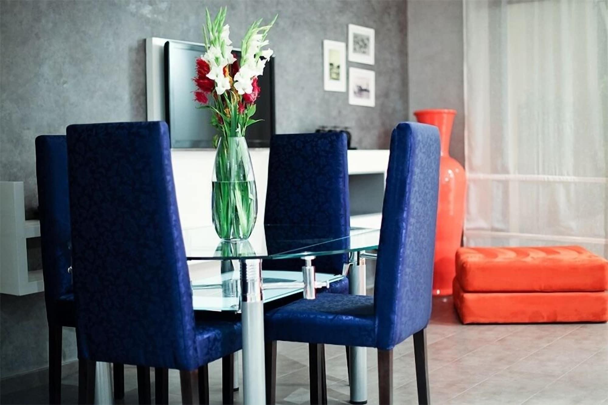 Medina Loft &