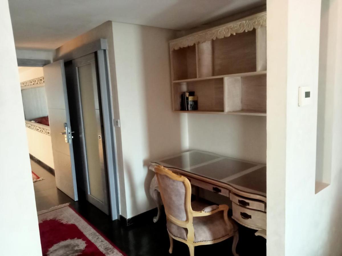Medina Loft &