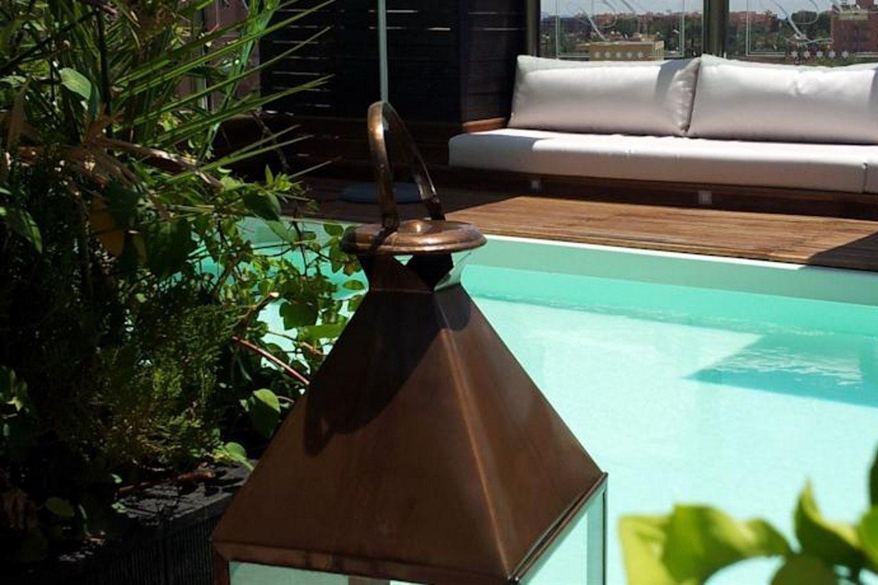 Appart hôtel Medina Loft & Marrakesh