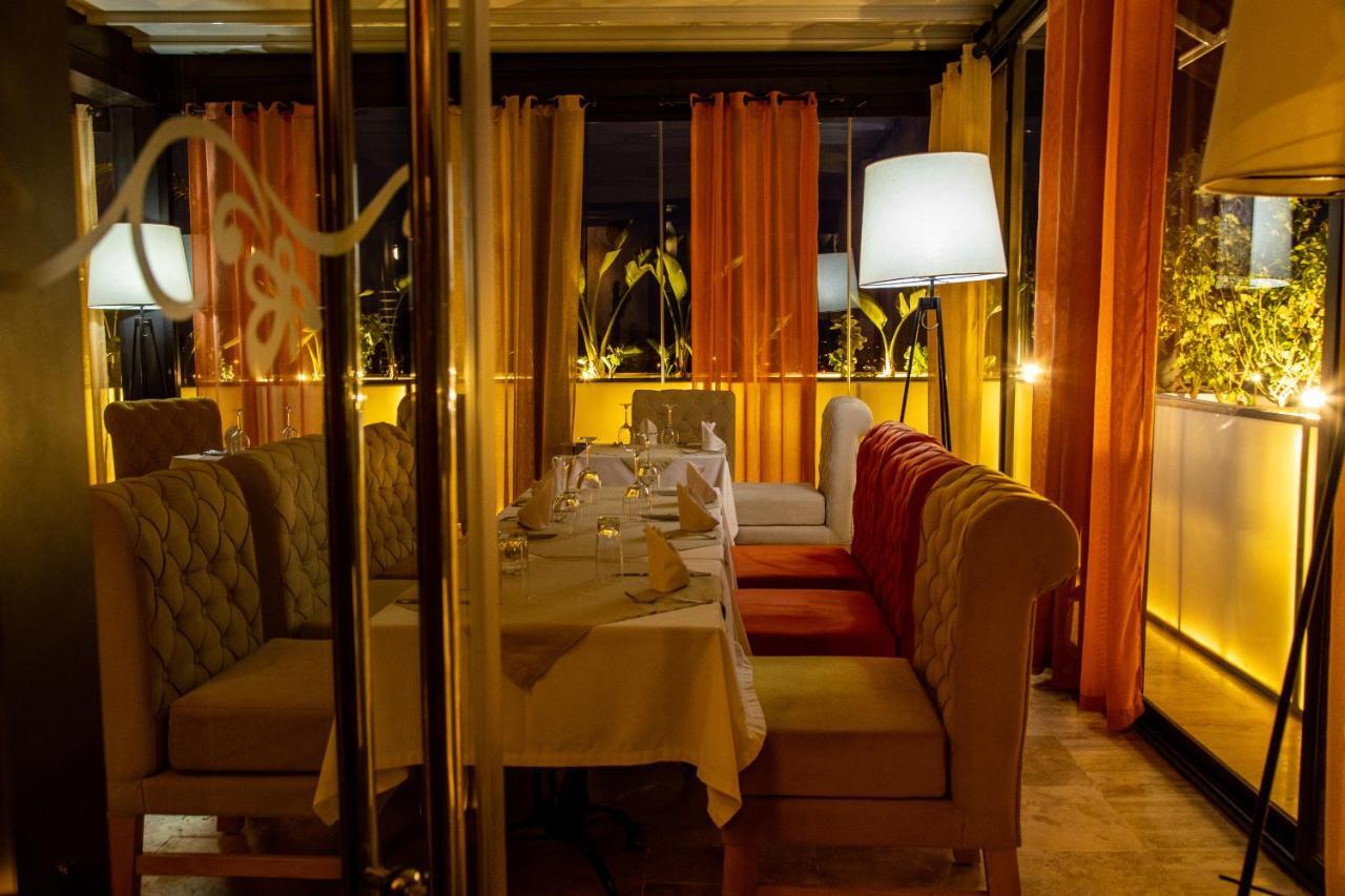 Medina Loft & Appart hôtel 5*
